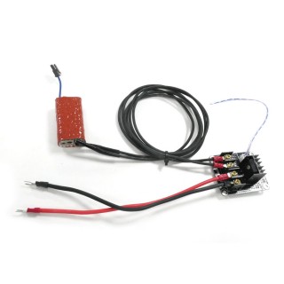 Original E3D 12V 80W SuperVolcano Complete Upgrade Kit from UK